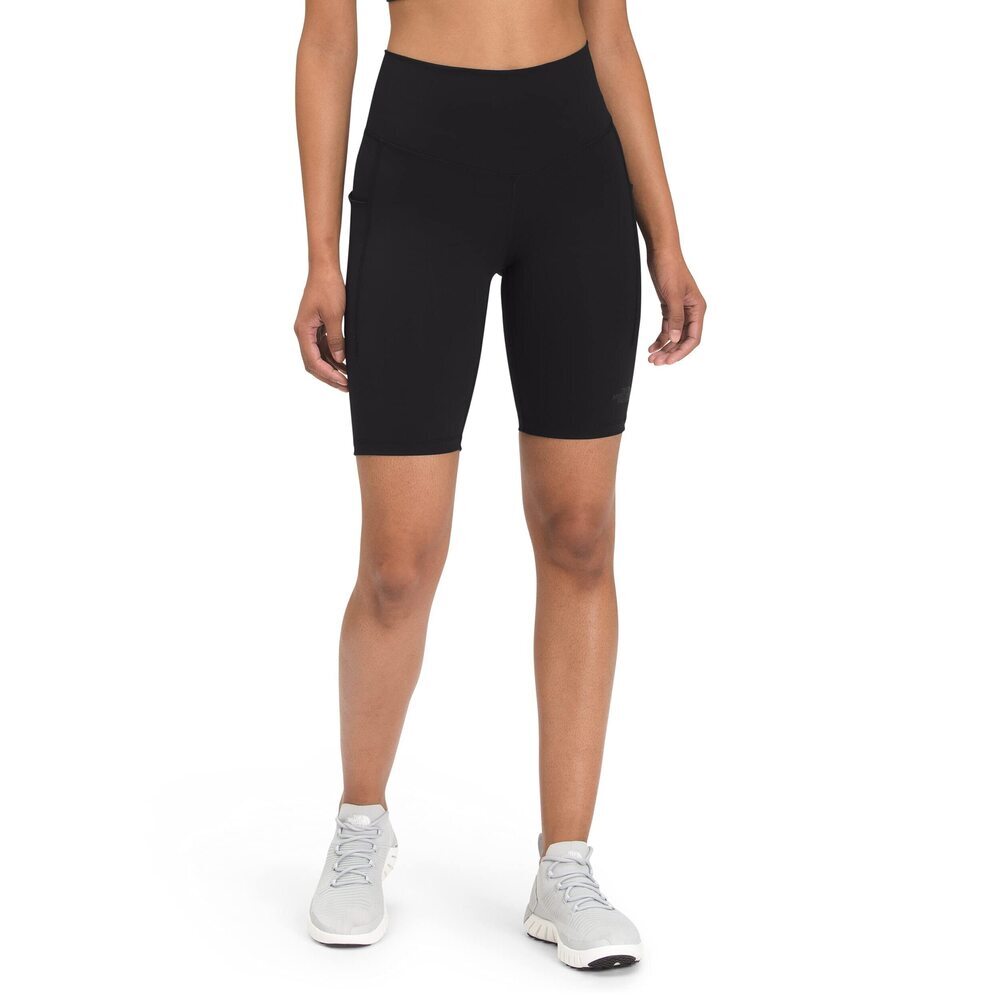 The North Face Women's Wander Pocket 9" Shorts Black Small S